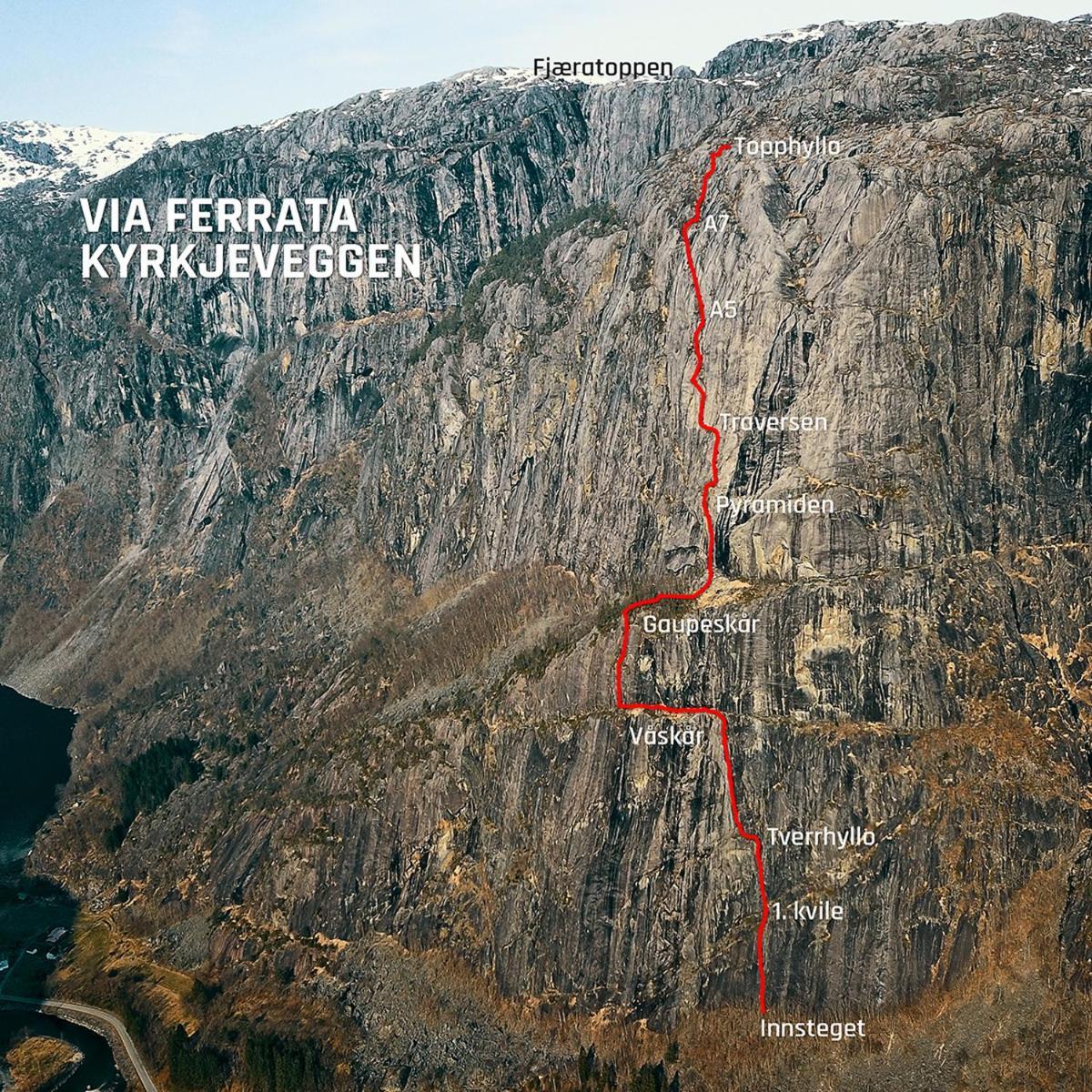 Akrafjorden Nature B&B As Fjaera Bagian luar foto