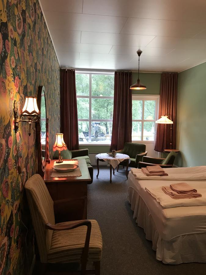 Akrafjorden Nature B&B As Fjaera Bagian luar foto