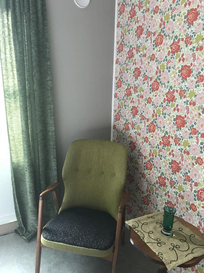 Akrafjorden Nature B&B As Fjaera Bagian luar foto